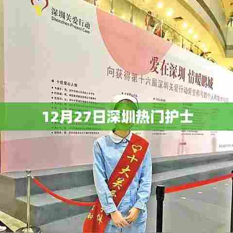 深圳护士热点事件，12月27日聚焦