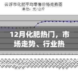 12月化肥市场走势与行业热点解析