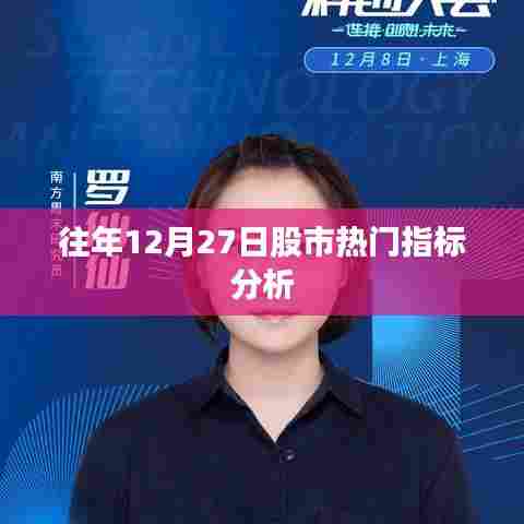 往年12月27日股市热门指标解读