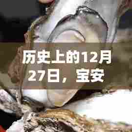 历史上的今天，宝安美食推荐，热门菜品一览