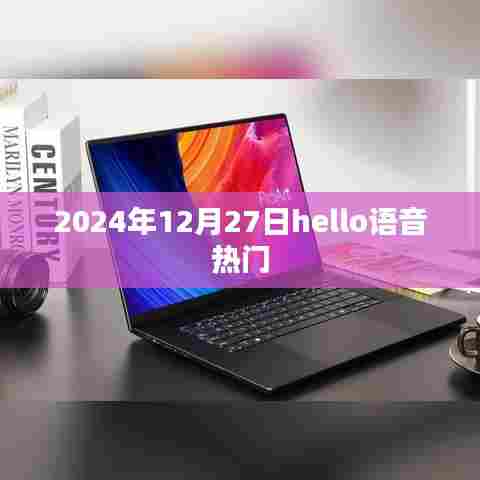 2024年12月27日Hello语音风靡全球