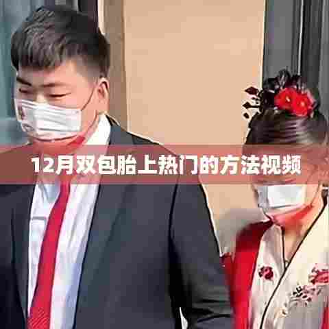双包胎上热门秘诀，12月视频攻略