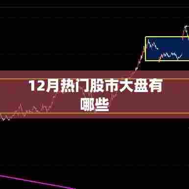 股市大盘热点解析，12月热门股票大盘点