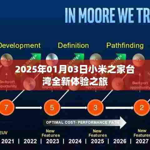 小米之家台湾全新体验之旅开启，探索智能生活新篇章