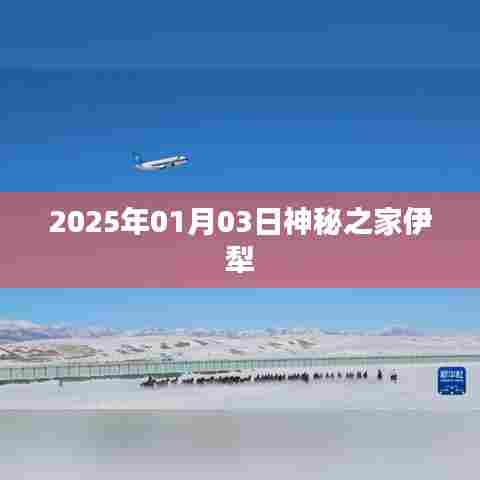 神秘之家伊犁，揭开未知之门的秘密