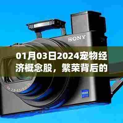 揭秘宠物经济概念股繁荣背后的故事