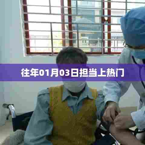历年热门日期背后的故事，揭秘一月三日上榜之谜