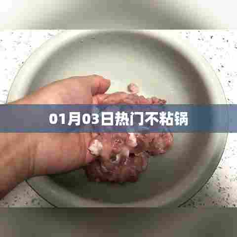 热门不粘锅，选购指南助你轻松选购！