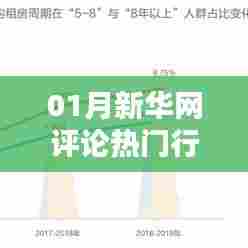 新华网热门行业评论一月份观察
