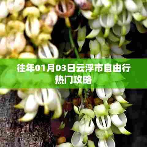 云浮自由行，一月份热门攻略揭秘