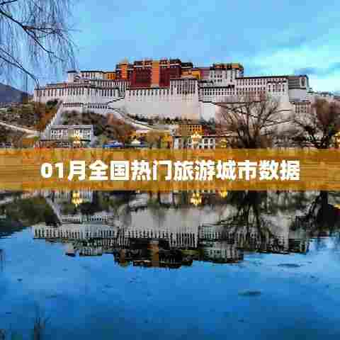 热门旅游城市一月数据报告