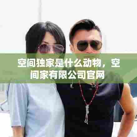 空间独家是什么动物，空间家有限公司官网 