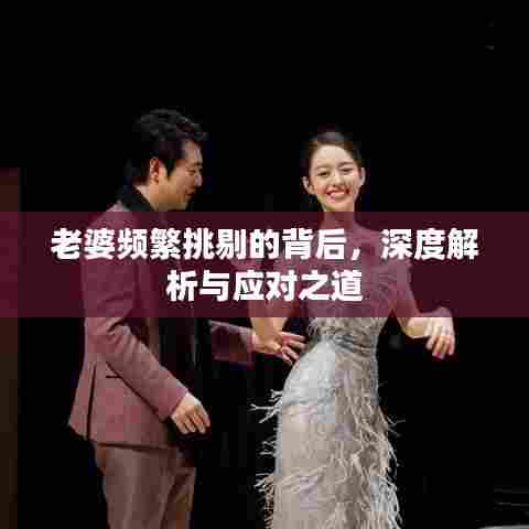 老婆频繁挑剔的背后，深度解析与应对之道