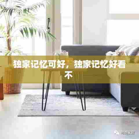 独家记忆可好，独家记忆好看不 