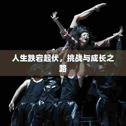 人生跌宕起伏，挑战与成长之路