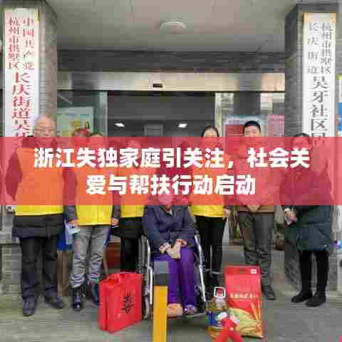 浙江失独家庭引关注，社会关爱与帮扶行动启动