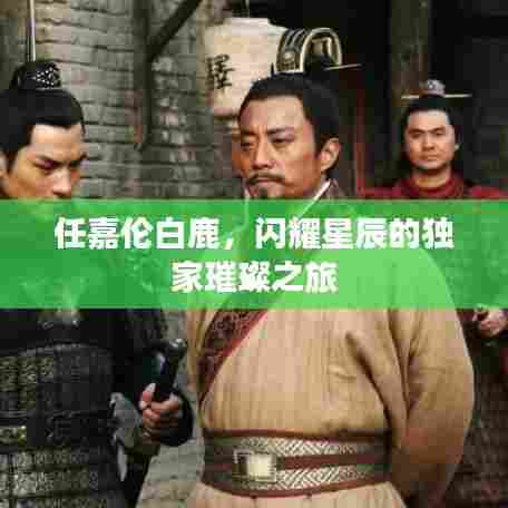 任嘉伦白鹿，闪耀星辰的独家璀璨之旅