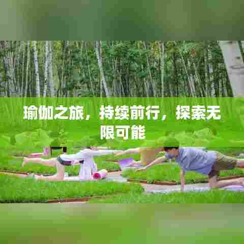 瑜伽之旅，持续前行，探索无限可能