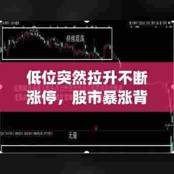 低位突然拉升不断涨停，股市暴涨背后的深度解析与惊人现象揭秘