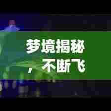 梦境揭秘，不断飞来的石头与内心世界的探索之旅