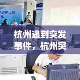 杭州遇到突发事件，杭州突发事件应急预案 