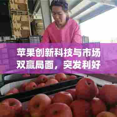 苹果创新科技与市场双赢局面，突发利好引领行业新风向