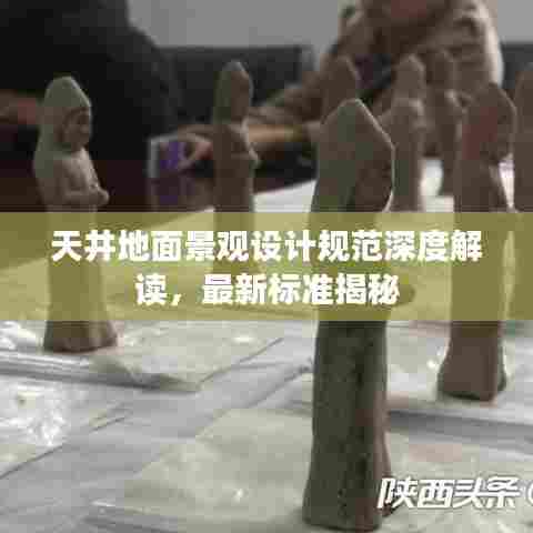 天井地面景观设计规范深度解读，最新标准揭秘