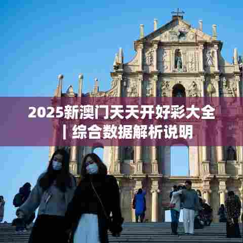 2025新澳门天天开好彩大全｜综合数据解析说明