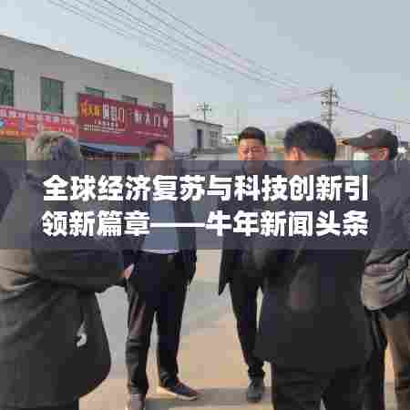 全球经济复苏与科技创新引领新篇章——牛年新闻头条重磅来袭