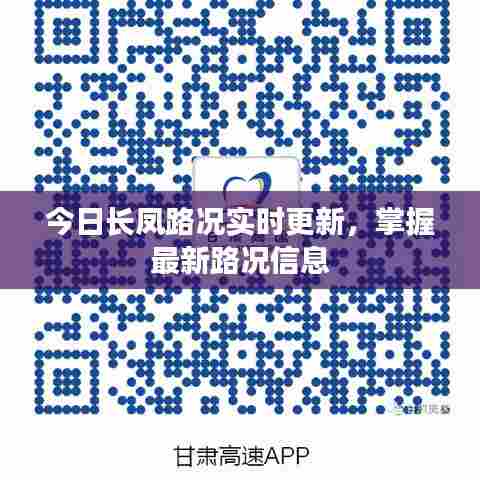 今日长凤路况实时更新，掌握最新路况信息