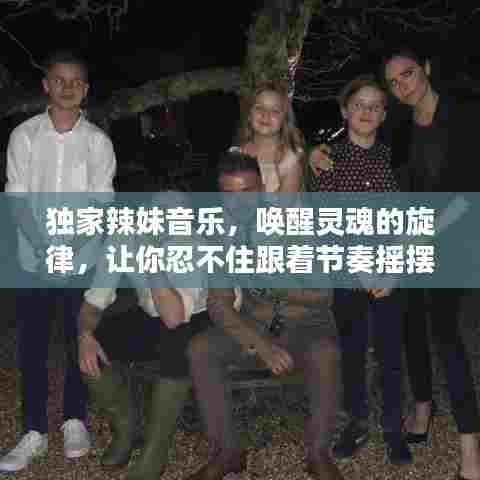 独家辣妹音乐，唤醒灵魂的旋律，让你忍不住跟着节奏摇摆