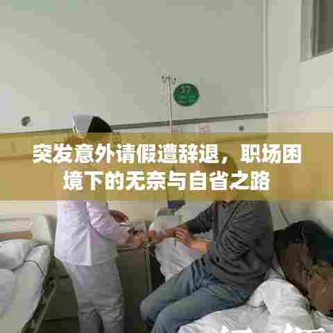 突发意外请假遭辞退，职场困境下的无奈与自省之路
