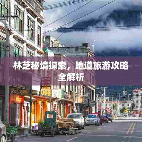 林芝秘境探索，地道旅游攻略全解析