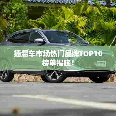 插混车市场热门品牌TOP10榜单揭晓！