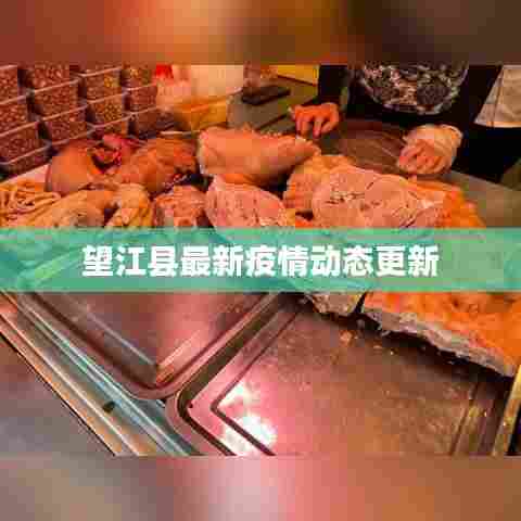 望江县最新疫情动态更新