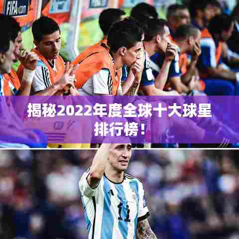 揭秘2022年度全球十大球星排行榜！