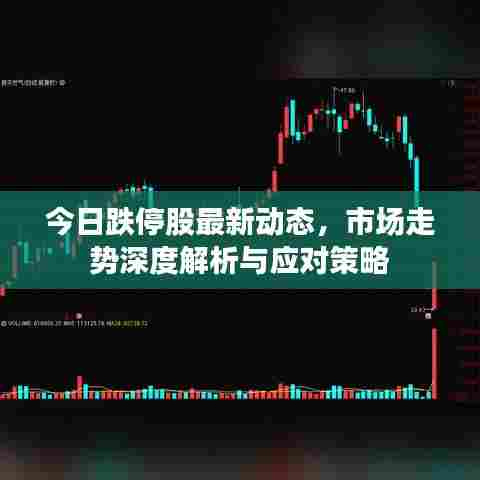 今日跌停股最新动态，市场走势深度解析与应对策略
