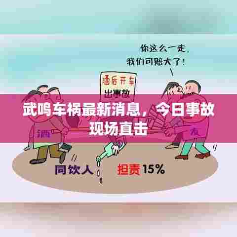 武鸣车祸最新消息，今日事故现场直击