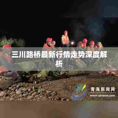 三川路桥最新行情走势深度解析