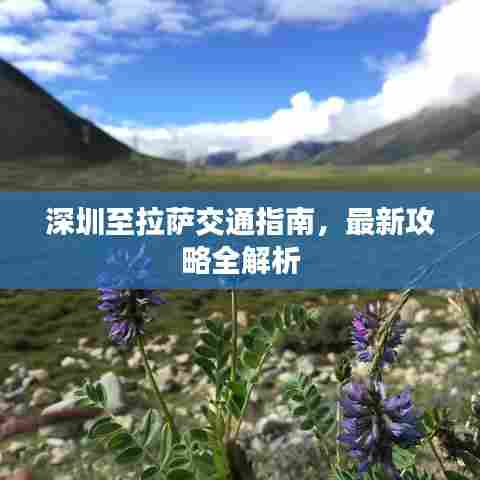 深圳至拉萨交通指南，最新攻略全解析