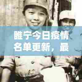 睢宁今日疫情名单更新，最新动态速览