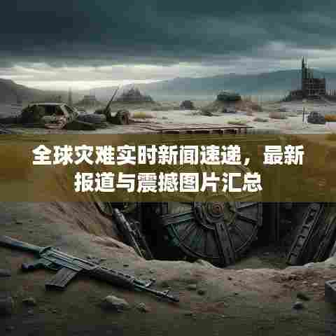 全球灾难实时新闻速递，最新报道与震撼图片汇总