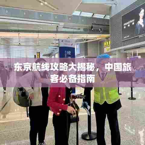 东京航线攻略大揭秘，中国旅客必备指南