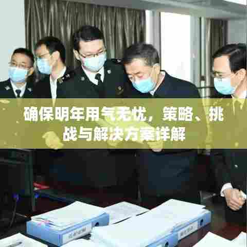 确保明年用气无忧，策略、挑战与解决方案详解