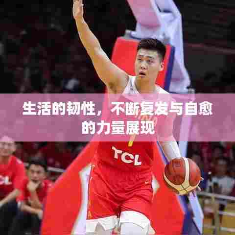 生活的韧性，不断复发与自愈的力量展现