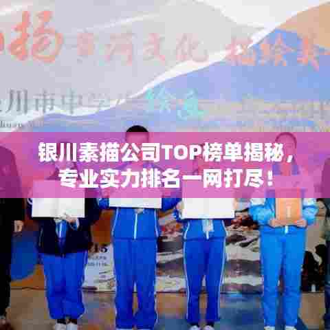 银川素描公司TOP榜单揭秘，专业实力排名一网打尽！