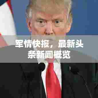 军情快报，最新头条新闻概览