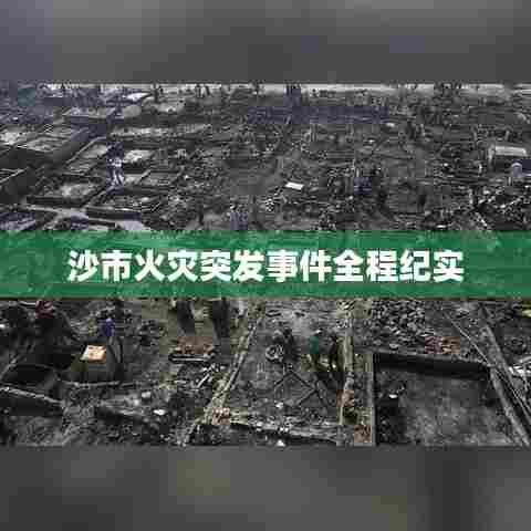 沙市火灾突发事件全程纪实