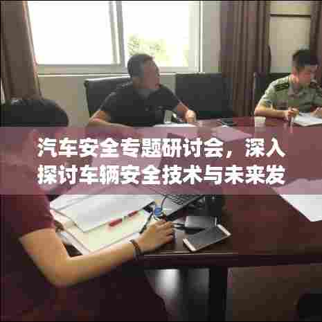 汽车安全专题研讨会，深入探讨车辆安全技术与未来发展趋势