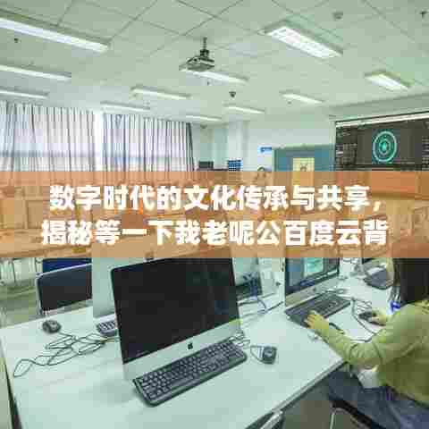 数字时代的文化传承与共享，揭秘等一下我老呢公百度云背后的故事